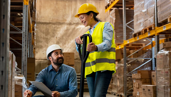 Sobre nosotros - Nuestro trabajo